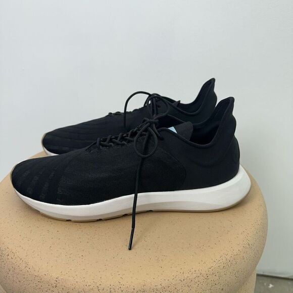 Saysh One Women’s An Everyday, Multipurpose Shoe in Black - Picture 16 of 16